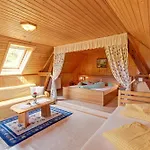 Alloggio per agriturismo Wachahof Edlitz