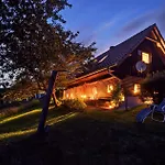 Alloggio per agriturismo Wachahof Edlitz