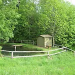 Bauernhof Wachahof Edlitz