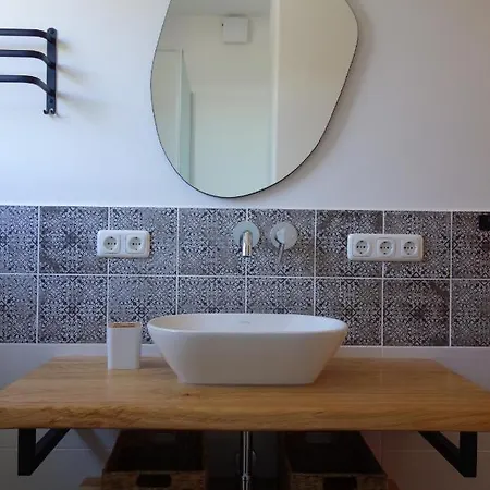 Gospodarstwo agroturystyczne Wachahof Edlitz