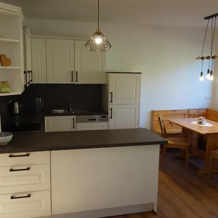 Wachahof Farm stay *