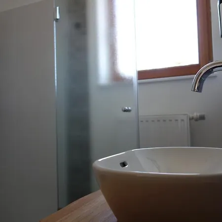Farm stay Wachahof *