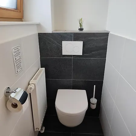 Gospodarstwo agroturystyczne Wachahof Edlitz