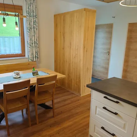 Vakantieboerderij Wachahof *