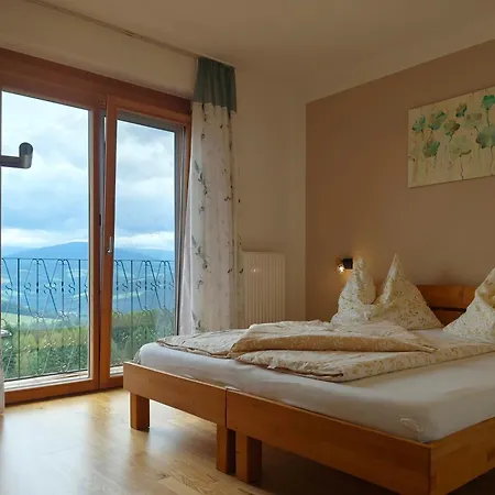 Alojamento de Turismo Rural Wachahof Edlitz