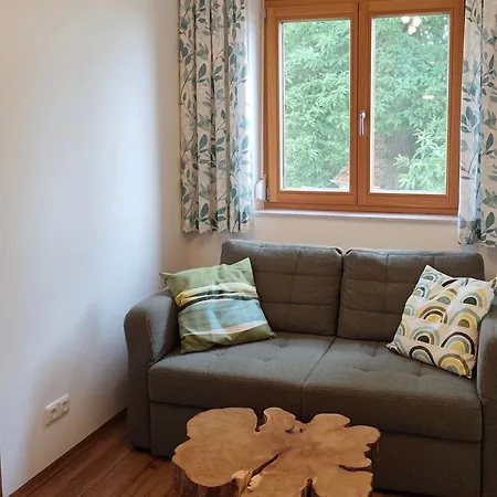 Feriegård Wachahof *