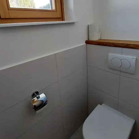 Wachahof Vakantieboerderij Edlitz