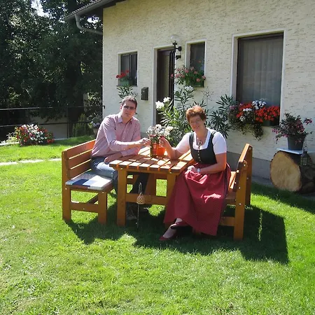 Wachahof Gospodarstwo agroturystyczne