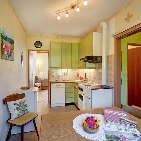 Wachahof Farm stay *