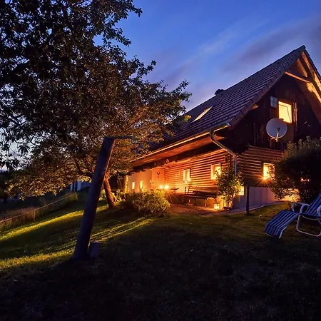 Gospodarstwo agroturystyczne Wachahof Edlitz