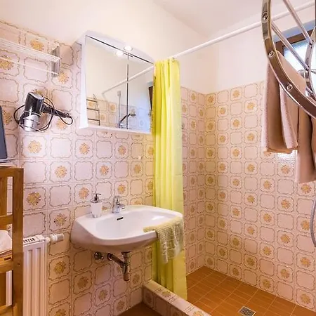 Wachahof Farm stay