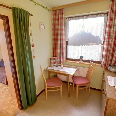 Farm stay Wachahof Edlitz