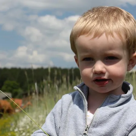 Wachahof Feriegård *