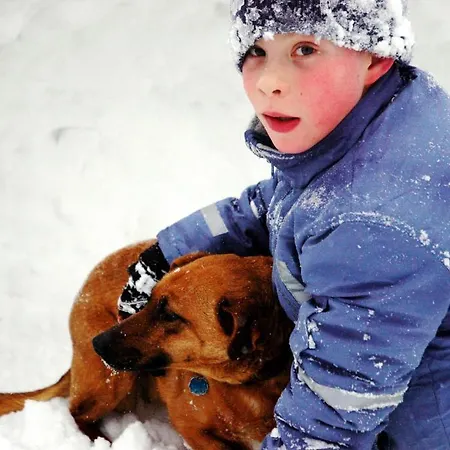 Wachahof Gospodarstwo agroturystyczne Edlitz