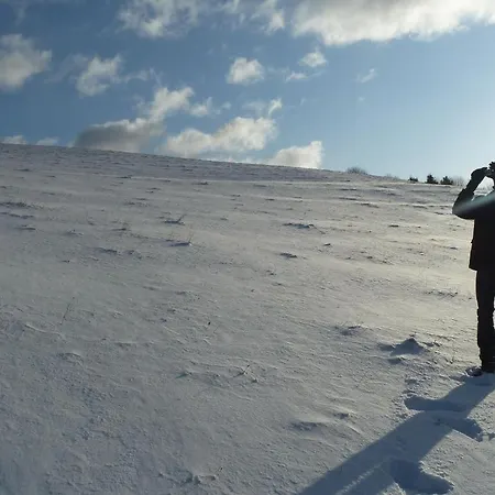 Gospodarstwo agroturystyczne Wachahof *