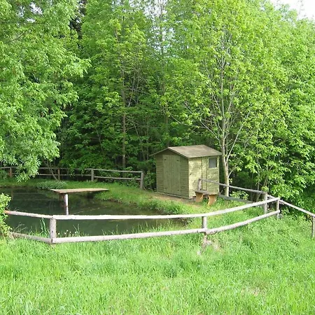 Vakantieboerderij Wachahof Edlitz