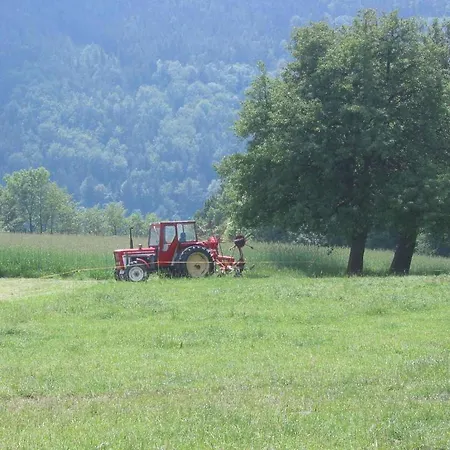Wachahof * Edlitz