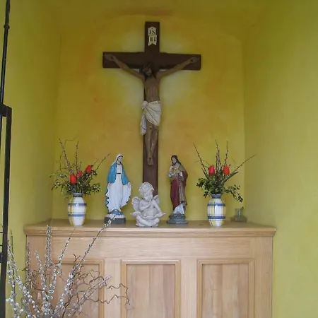 Gospodarstwo agroturystyczne Wachahof