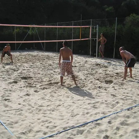 Gospodarstwo agroturystyczne Wachahof