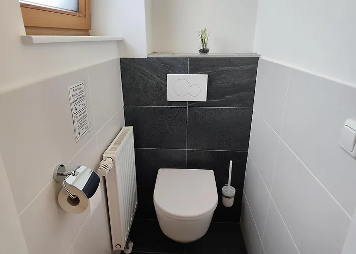 Vakantieboerderij Wachahof Edlitz