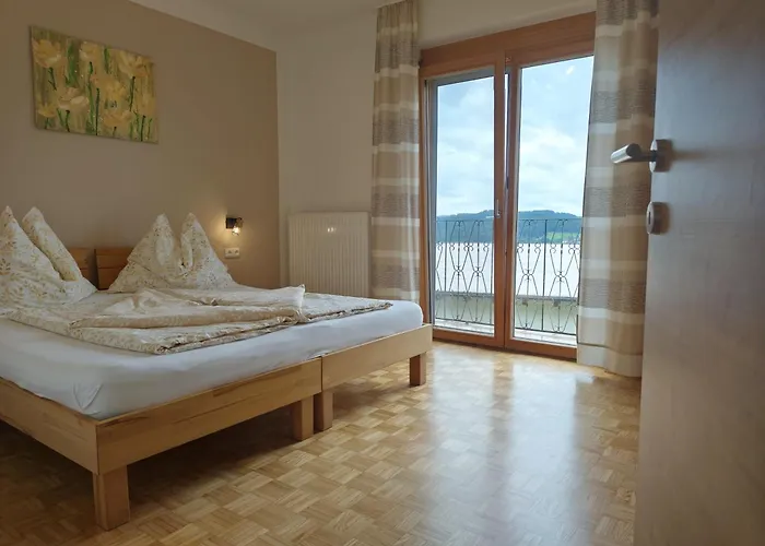 Wachahof Vakantieboerderij