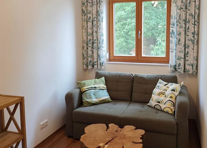 Vakantieboerderij Wachahof *