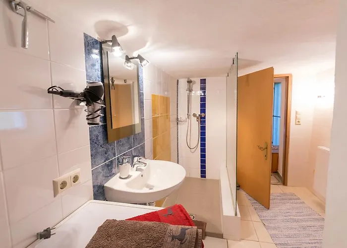 Wachahof Vakantieboerderij