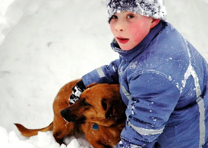 Wachahof Vakantieboerderij Edlitz