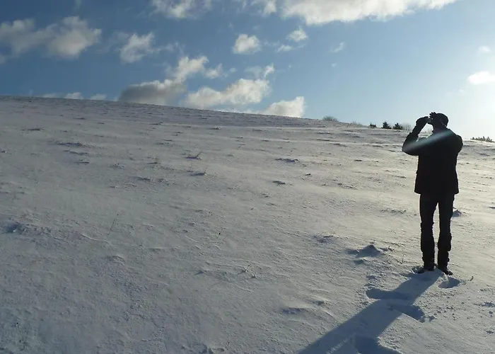 Vakantieboerderij Wachahof *