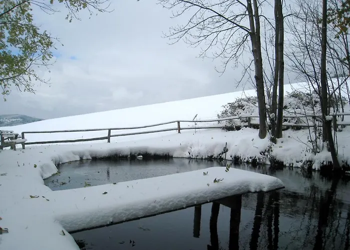 Vakantieboerderij Wachahof