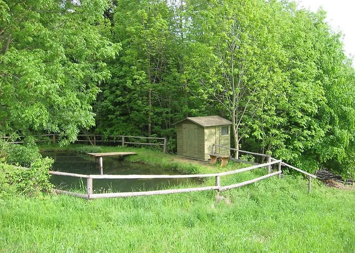 农家乐 哇哈农家乐 Edlitz