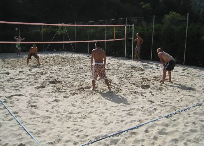 Vakantieboerderij Wachahof