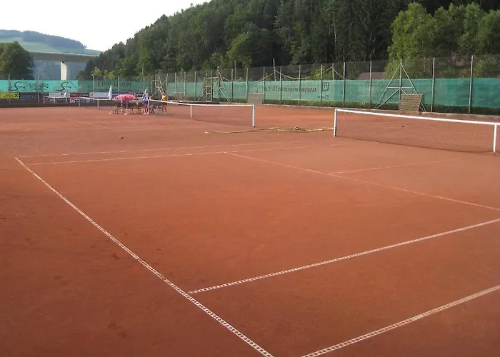 哇哈农家乐 农家乐 Edlitz